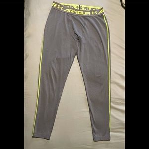 Bundle any 2 pairs of compression tights for $20!